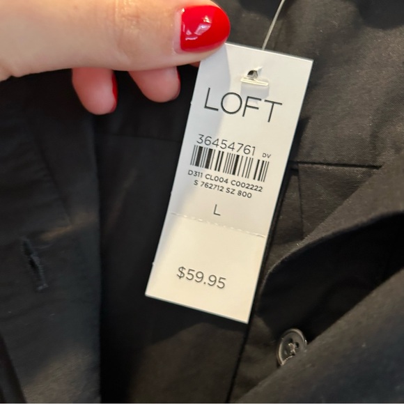 Loft utility shirt - Picture 3 of 3